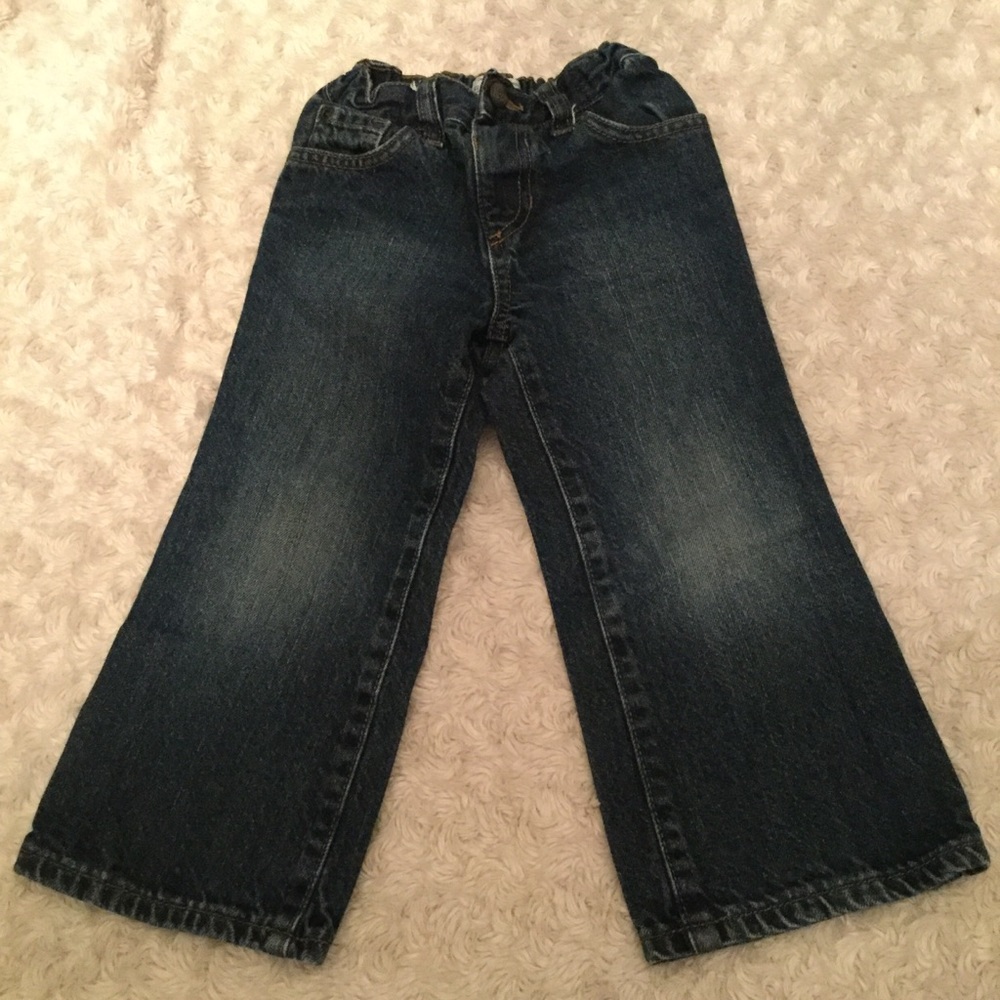 CHILDREN’S PLACE Boys Blue Jeans